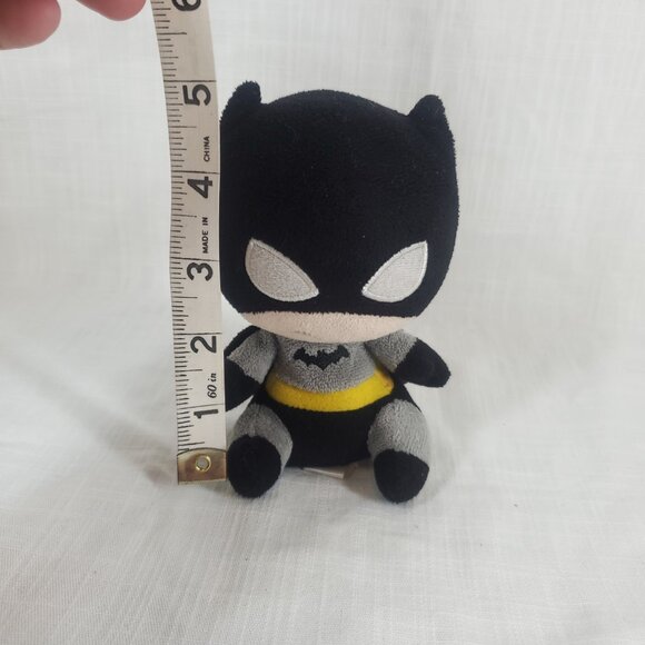 Mopeez: Heroes-batman [mid-august] (Funko) - Picture 2 of 7